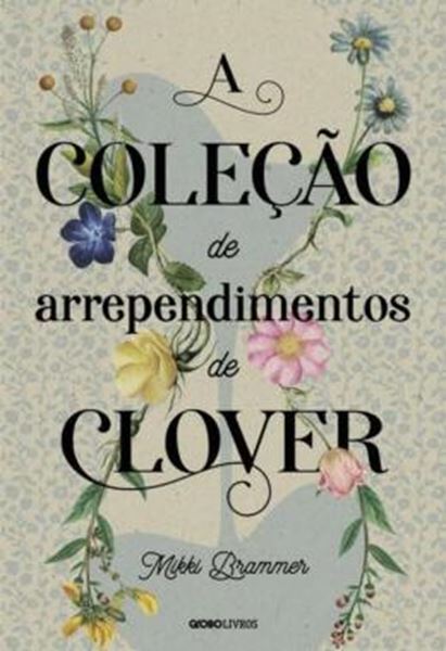 Picture of A COLECAO DE ARREPENDIMENTOS DE CLOVER