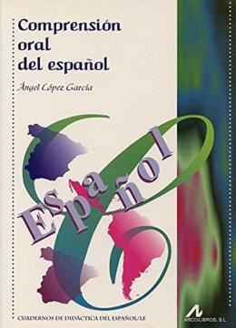 Imagem de COMPRENSION ORAL DEL ESPANOL