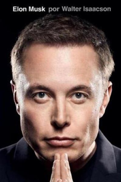 Picture of ELON MUSK
