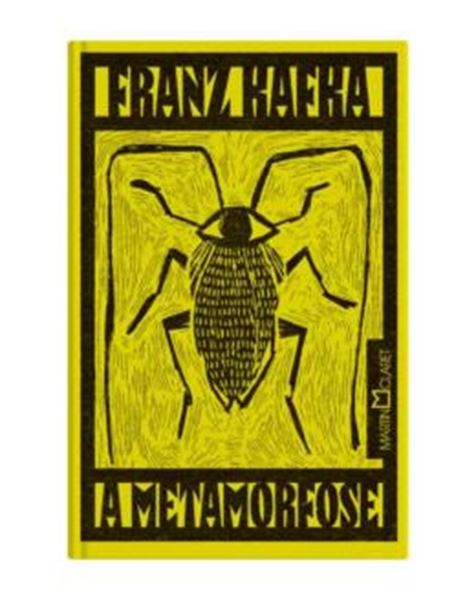 Picture of A METAMORFOSE