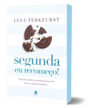 Imagem de SEGUNDA EU RECOMECO