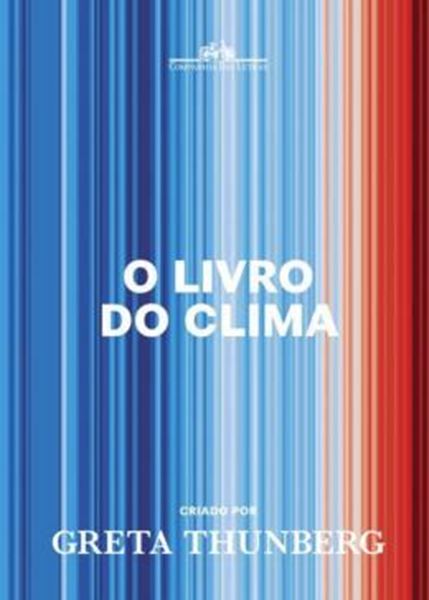 Picture of O LIVRO DO CLIMA