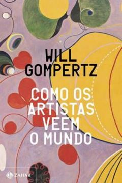 Imagem de COMO OS ARTISTAS VEEM O MUNDO