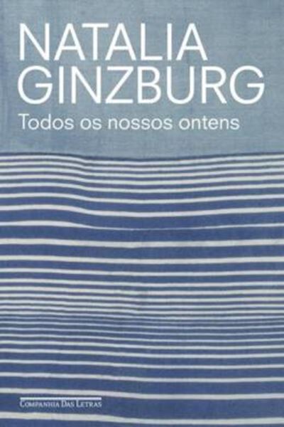Picture of TODOS OS NOSSOS ONTENS