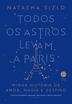 Imagem de TODOS OS ASTROS LEVAM A PARIS