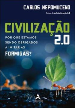 Imagem de CIVILIZACAO 2.0