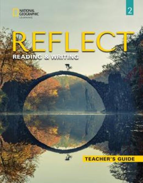 Picture of REFLECT 2 READING & WRITING TEACHER´S GUIDE