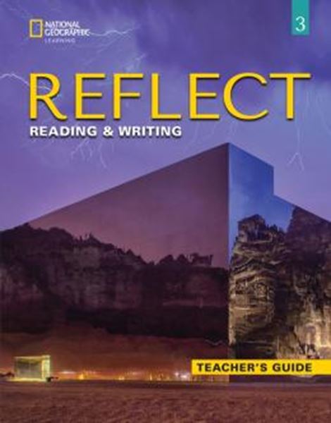 Picture of REFLECT 3 READING & WRITING TEACHER´S GUIDE