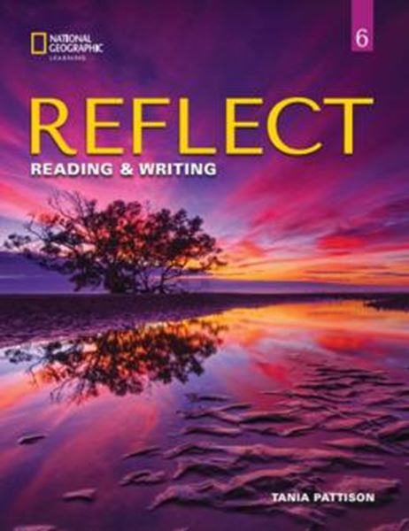 Picture of REFLECT 6 READING & WRITING STUDENT´S BOOK WITH ONLINE PRACTICE AND STUDENT´S EBOOK