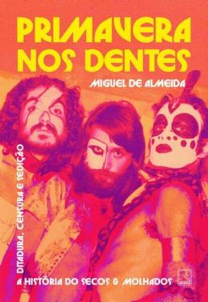 Picture of PRIMAVERA NOS DENTES