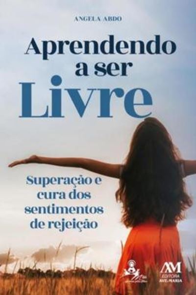 Picture of APRENDENDO A SER LIVRE
