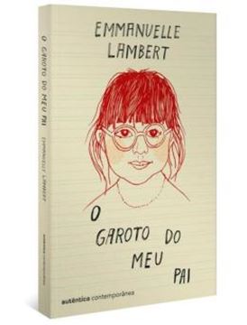 Imagem de O GAROTO DO MEU PAI