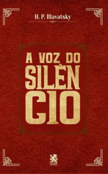 Picture of A VOZ DO SILÊNCIO - BILÍNGUE