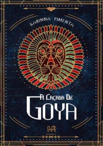 Picture of A CACADA DE GOYA