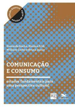 Imagem de COMUNICACAO E CONSUMO