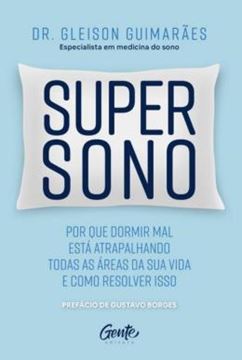 Imagem de SUPERSONO