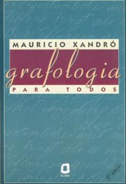 Imagem de GRAFOLOGIA PARA TODOS - 2ª ED. 