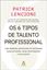 Imagem de 6 TIPOS DE TALENTOS PROFISSIONAL, OS