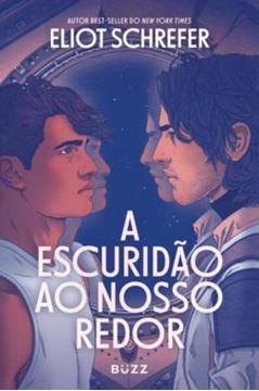 Imagem de A ESCURIDAO AO NOSSO REDOR
