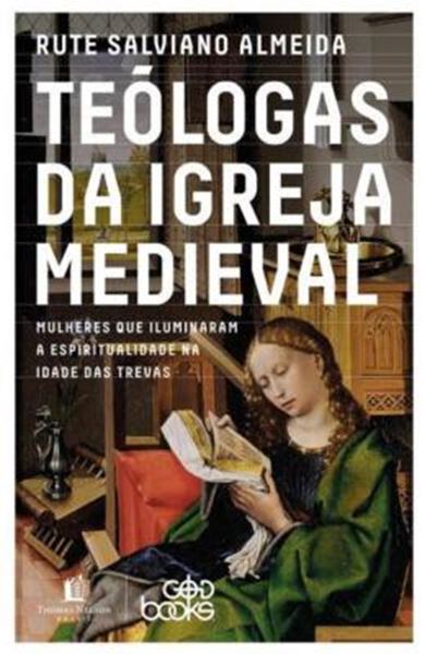 Picture of TEOLOGAS DA IGREJA MEDIEVAL