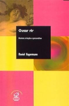 Imagem de OUSAR RIR