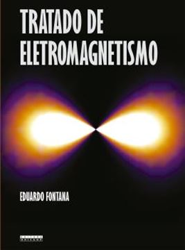 Imagem de TRATADO DE ELETROMAGNETISMO