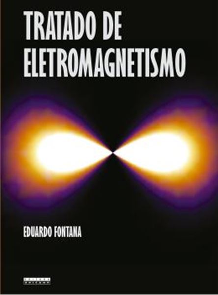Picture of TRATADO DE ELETROMAGNETISMO
