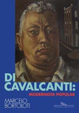 Imagem de DI CAVALCANTI: MODERNISTA POPULAR