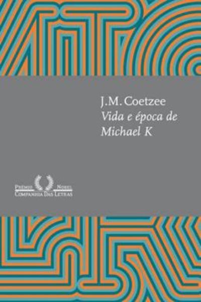 Picture of VIDA E EPOCA DE MICHAEL K (NOVA EDICAO) - 3ª ED