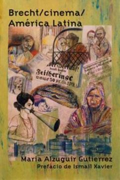 Imagem de BRECHT/ CINEMA/ AMERICA LATINA