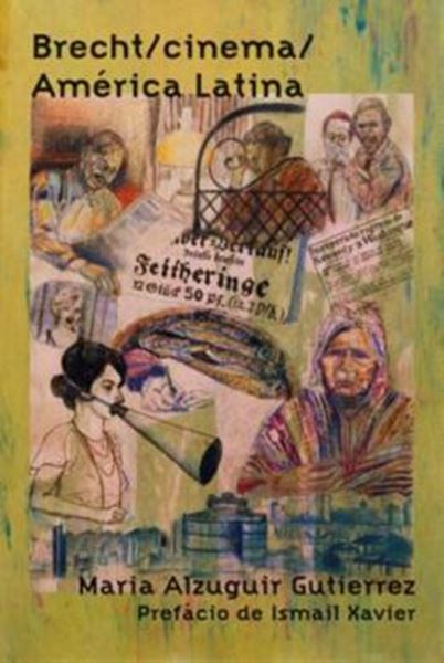 Picture of BRECHT/ CINEMA/ AMERICA LATINA