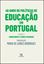 Imagem de 40 ANOS DE POLITICAS DE EDUCACAO EM PORTUGAL - VOLUME 2 - CONHECIMENTO, ATORES E RECURSOS