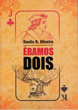 Imagem de ÉRAMOS DOIS...
