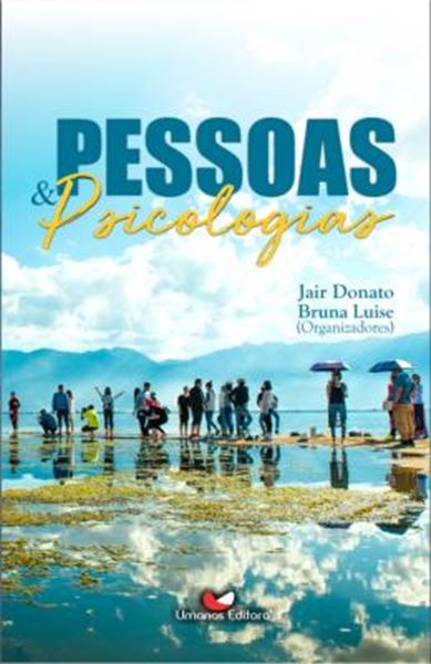 Picture of PESSOAS E PSICOLOGIAS