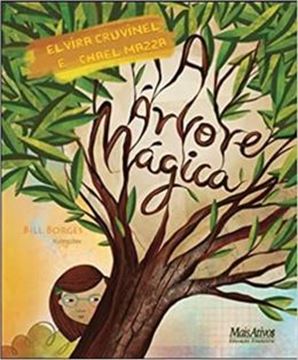 Imagem de ARVORE MAGICA, A