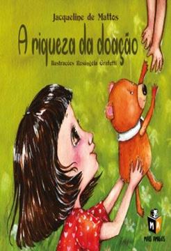 Imagem de A RIQUEZA DA DOACAO