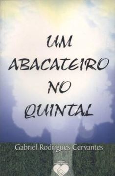Imagem de ABACATEIRO NO QUINTAL , UM
