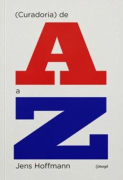 Imagem de (CURADORIA) DE A A Z