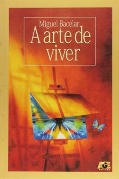 Picture of ARTE DE VIVER, A