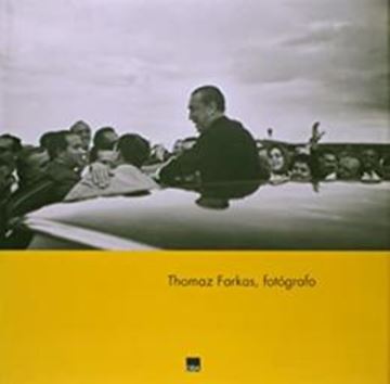 Imagem de THOMAZ FARKAS, FOTOGRAFO