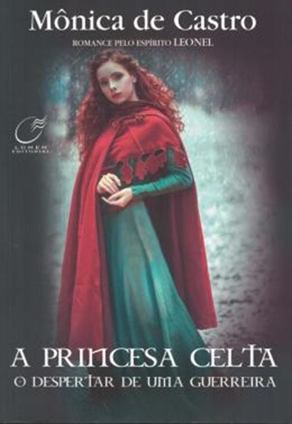 Picture of A PRINCESA CELTA 