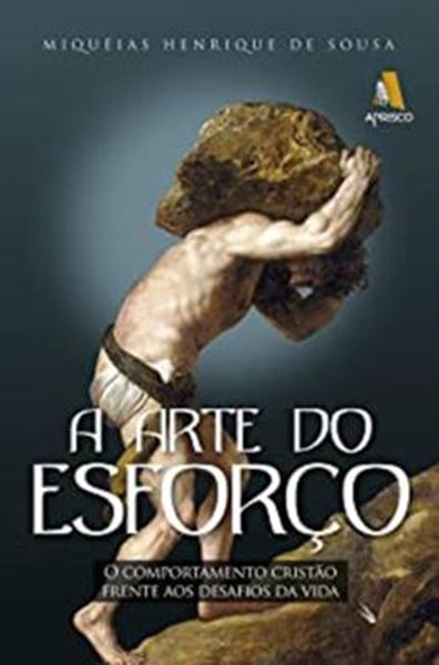Picture of ARTE DO ESFORCO, A