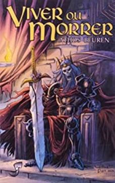 Imagem de VIVER OU MORRER 3 ED