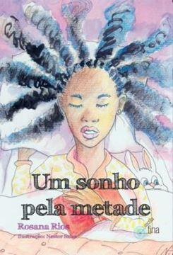 Imagem de UM SONHO PELA METADE - 2ª ED