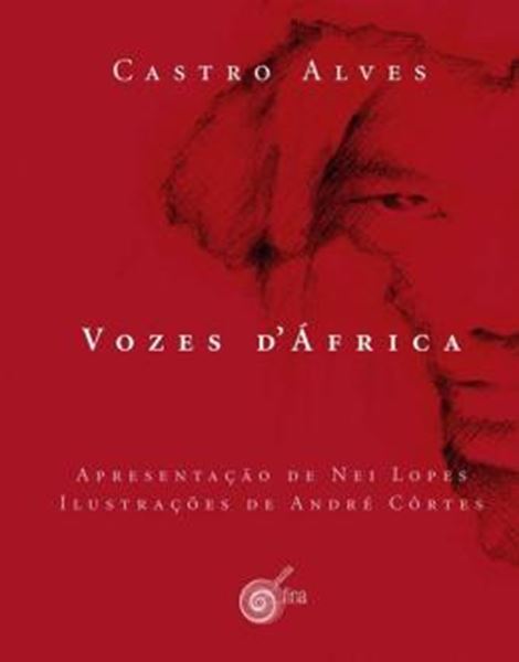 Picture of VOZES D´AFRICA