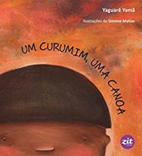 Picture of UM CURUMIM, UMA CANOA