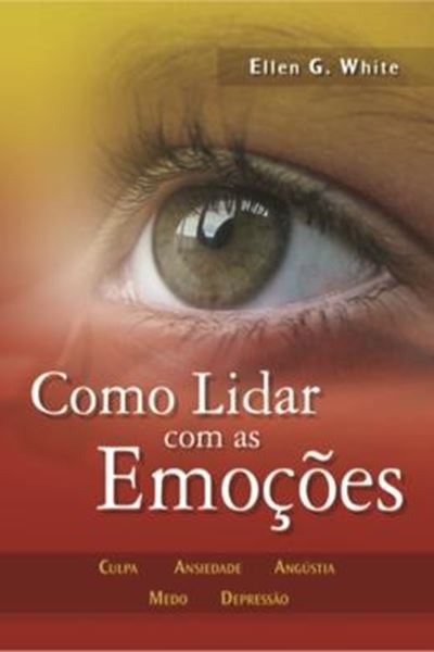 Picture of COMO LIDAR COM AS EMOCOES               