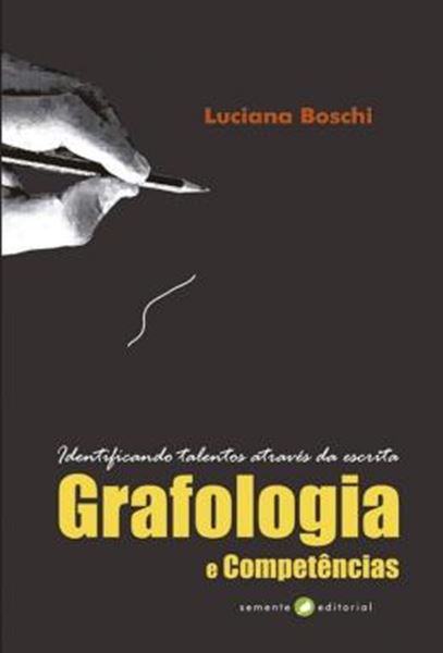 Picture of GRAFOLOGIA E COMPETENCIAS