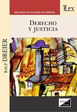 Imagem de DERECHO Y JUSTICIA