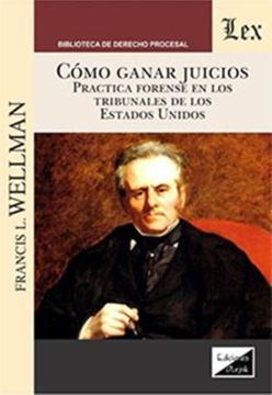 Imagem de COMO GANAR JUICIOS